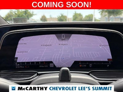 2023 Cadillac Escalade ESV 4WD Sport