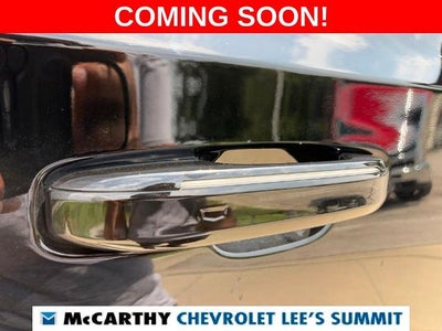 2023 Cadillac Escalade ESV 4WD Sport
