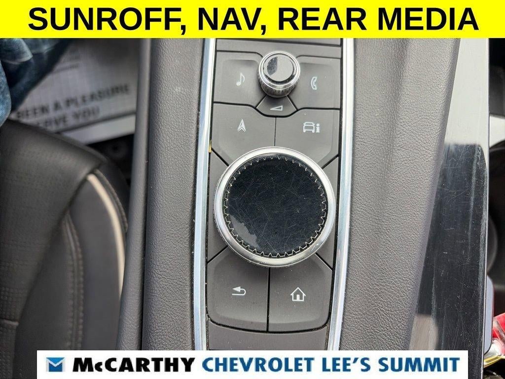 2023 Cadillac Escalade ESV Sport