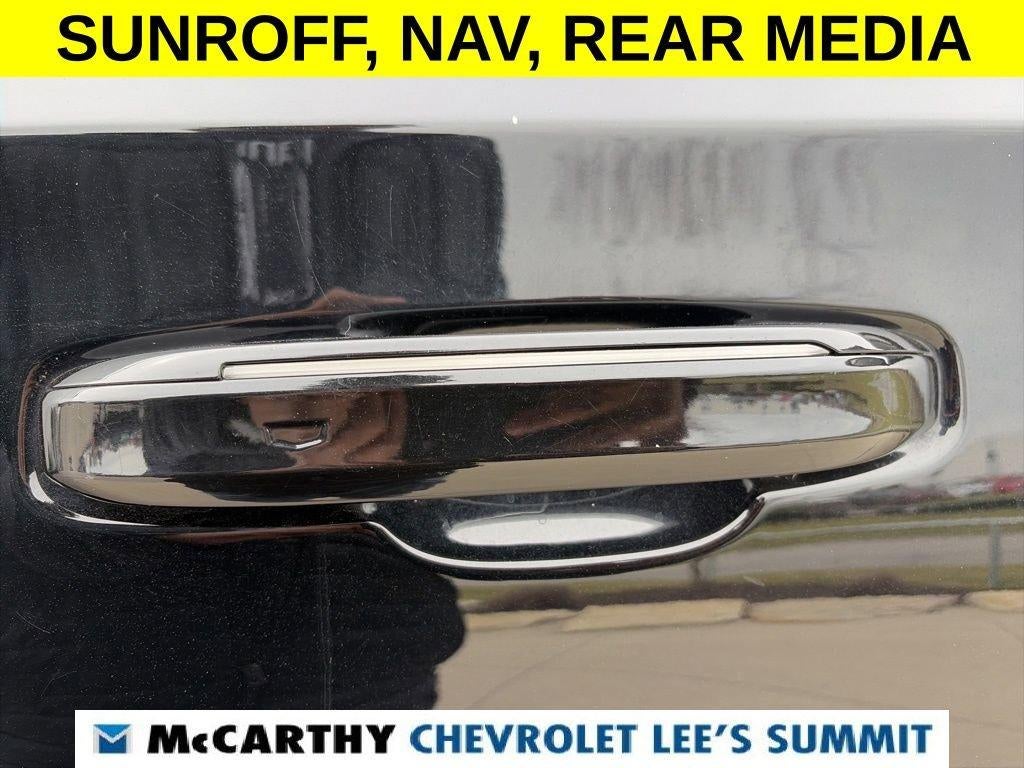 2023 Cadillac Escalade ESV Sport