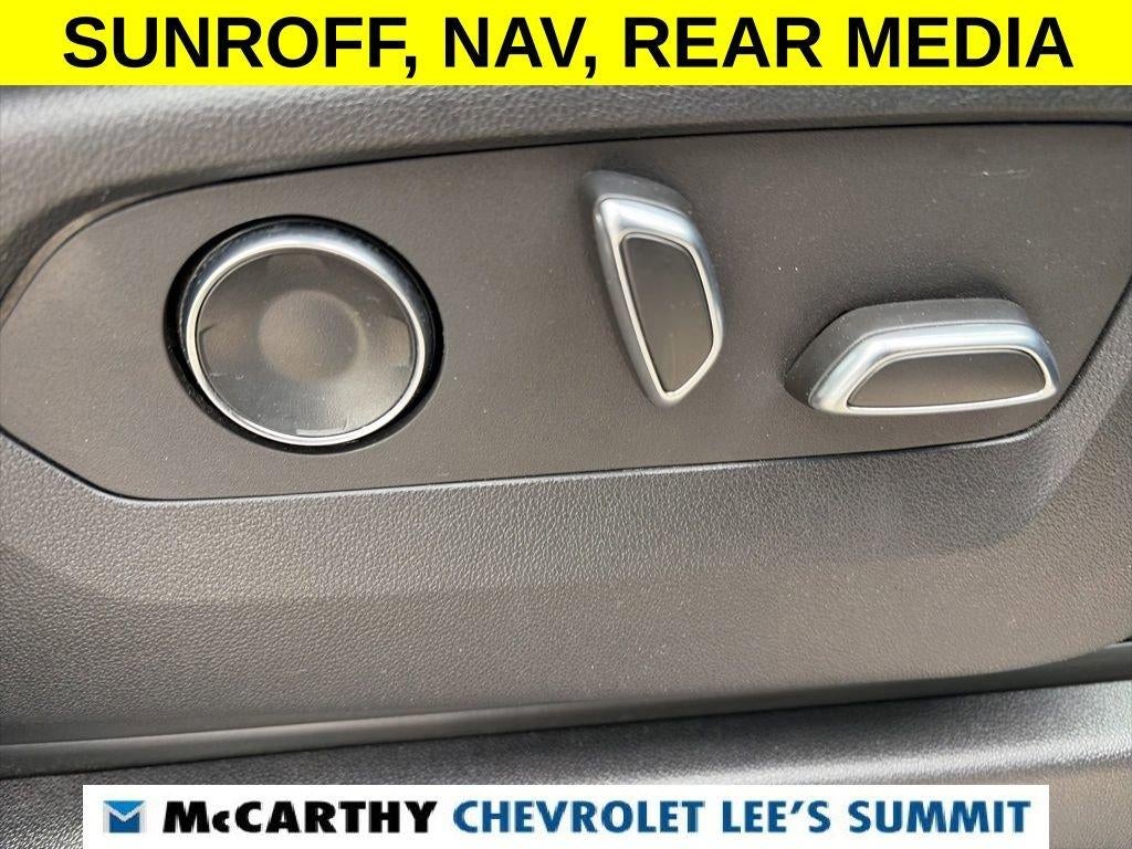 2023 Cadillac Escalade ESV Sport