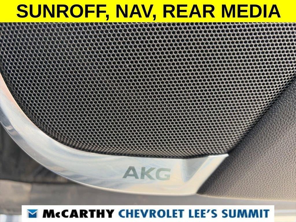 2023 Cadillac Escalade ESV Sport