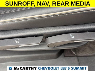 2023 Cadillac Escalade ESV Sport