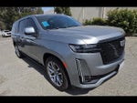 2023 Cadillac Escalade ESV Sport Platinum