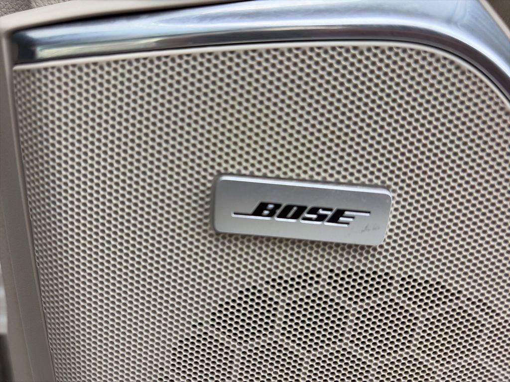 2015 Cadillac Escalade ESV Luxury