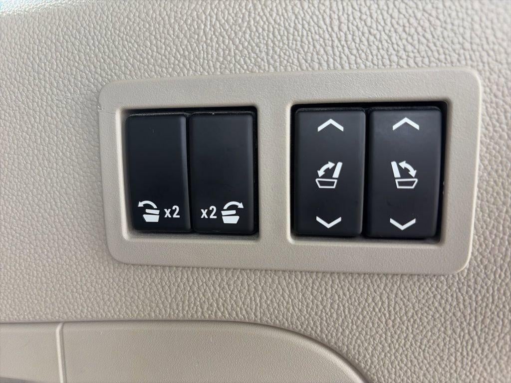 2015 Cadillac Escalade ESV Luxury