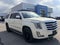 2015 Cadillac Escalade ESV Luxury