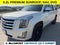 2015 Cadillac Escalade ESV Premium