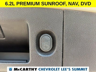 2015 Cadillac Escalade ESV Premium