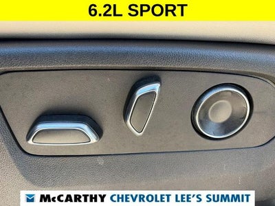 2025 Cadillac Escalade Sport