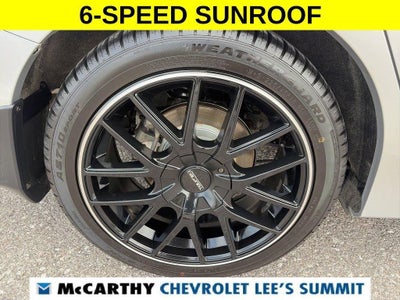 2014 Honda Accord Sedan EX