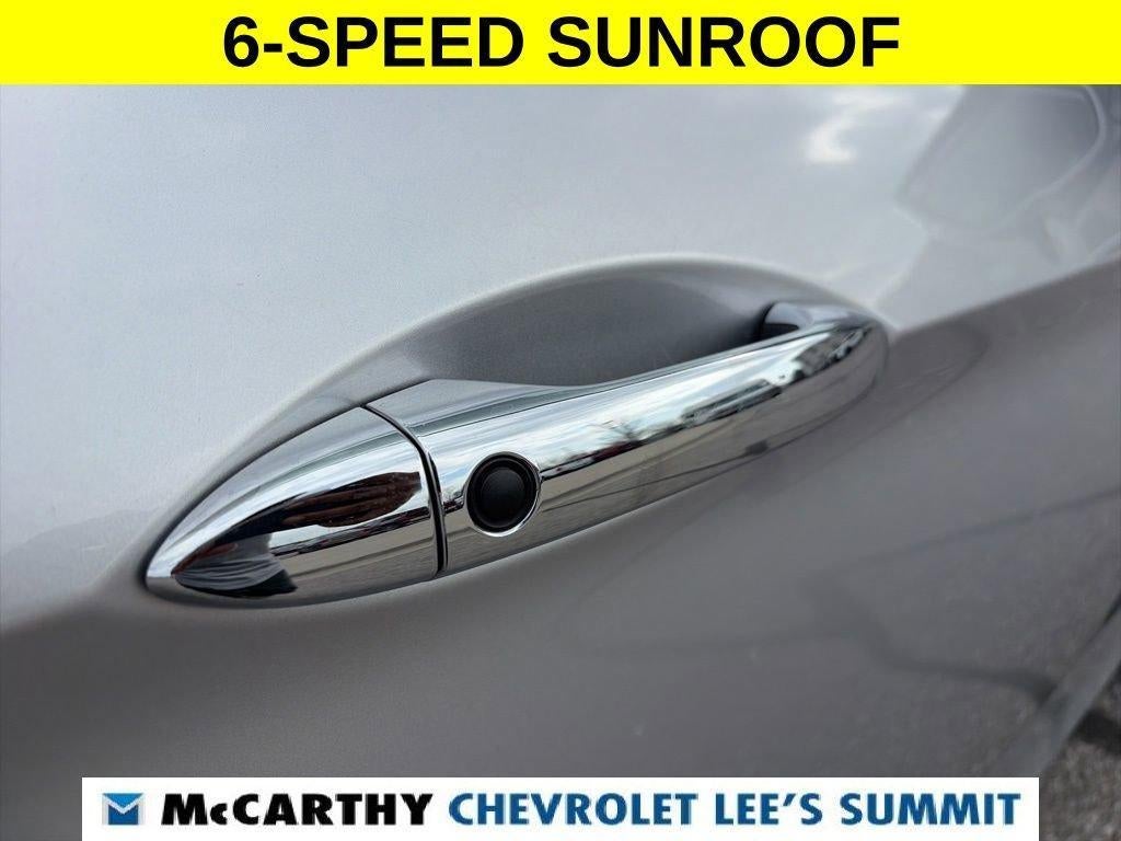 2014 Honda Accord Sedan EX