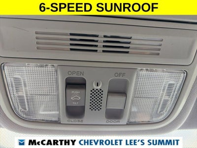 2014 Honda Accord Sedan EX