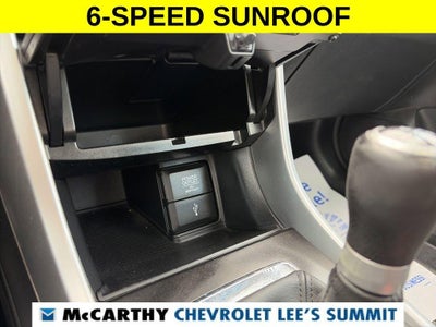 2014 Honda Accord Sedan EX