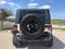 2010 Jeep Wrangler Unlimited Sport