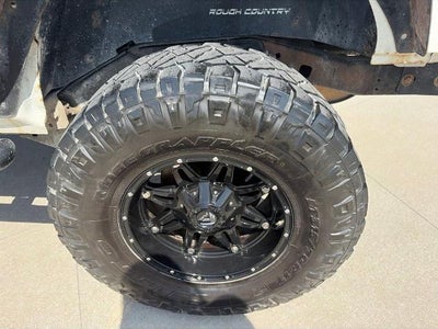 2010 Jeep Wrangler Unlimited Sport