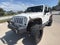 2010 Jeep Wrangler Unlimited Sport