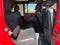 2011 Jeep Wrangler Unlimited Sahara