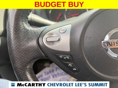 2014 Nissan Maxima 3.5 S