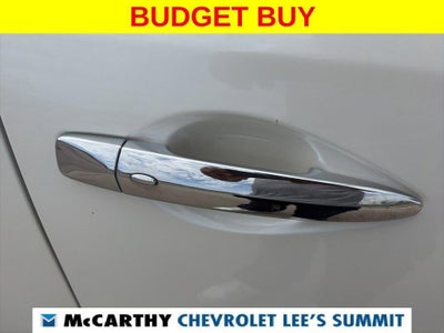 2014 Nissan Maxima 3.5 S