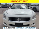 2014 Nissan Maxima 3.5 S