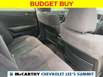 2014 Nissan Maxima 3.5 S