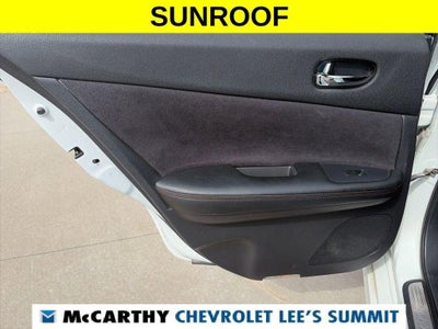 2014 Nissan Maxima 3.5 S