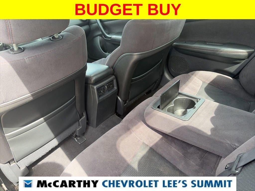 2014 Nissan Maxima 3.5 S