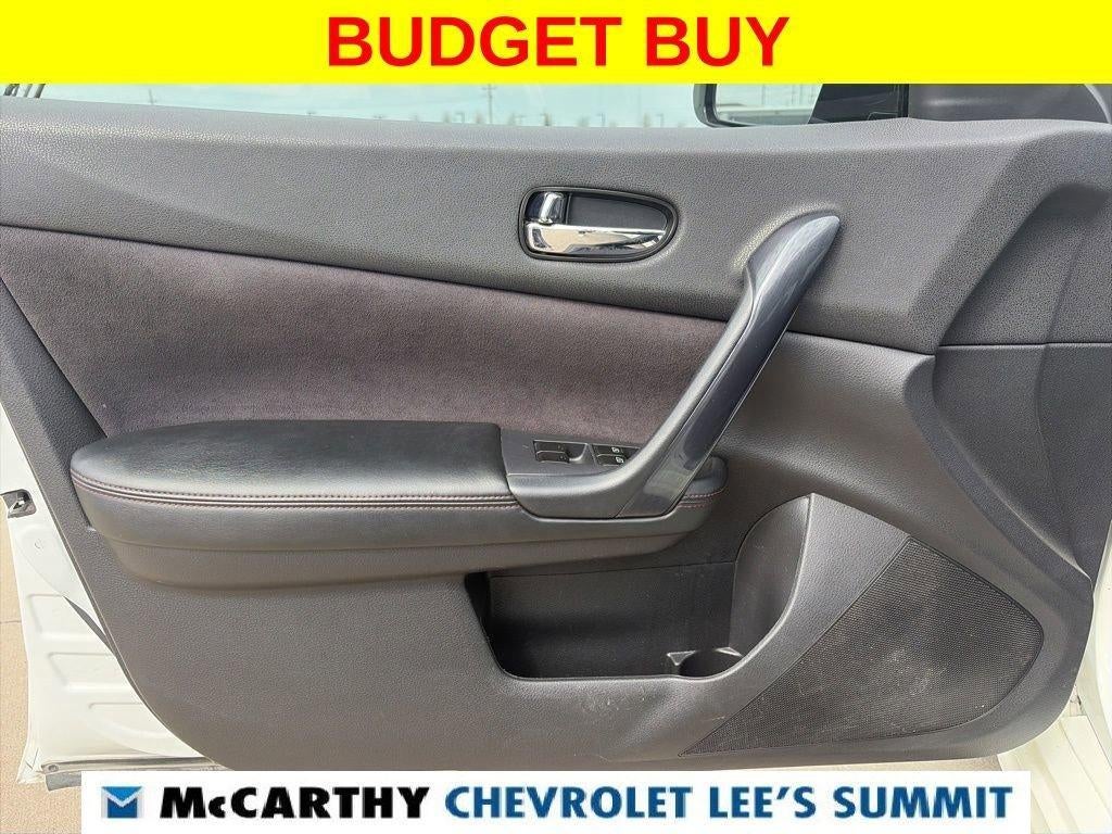 2014 Nissan Maxima 3.5 S