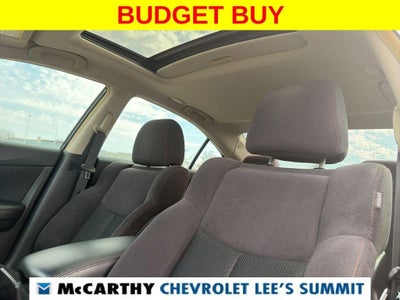 2014 Nissan Maxima 3.5 S