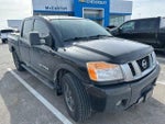 2015 Nissan Titan SL
