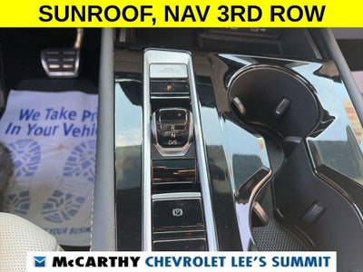 2024 Volkswagen Atlas Cross Sport 2.0T SEL Premium R-Line