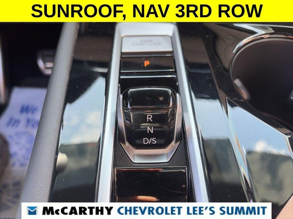 2024 Volkswagen Atlas Cross Sport 2.0T SEL Premium R-Line