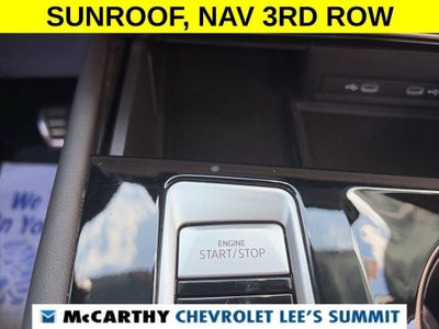 2024 Volkswagen Atlas Cross Sport 2.0T SEL Premium R-Line