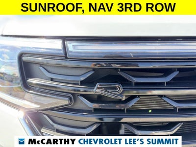 2024 Volkswagen Atlas Cross Sport 2.0T SEL Premium R-Line