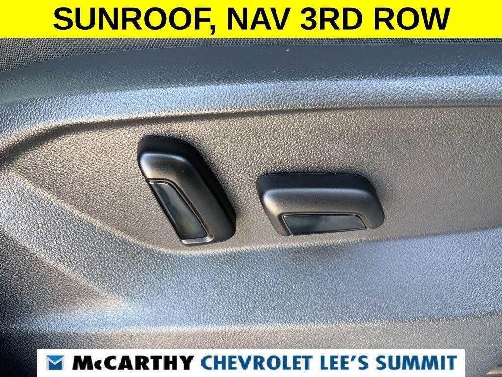 2024 Volkswagen Atlas Cross Sport 2.0T SEL Premium R-Line