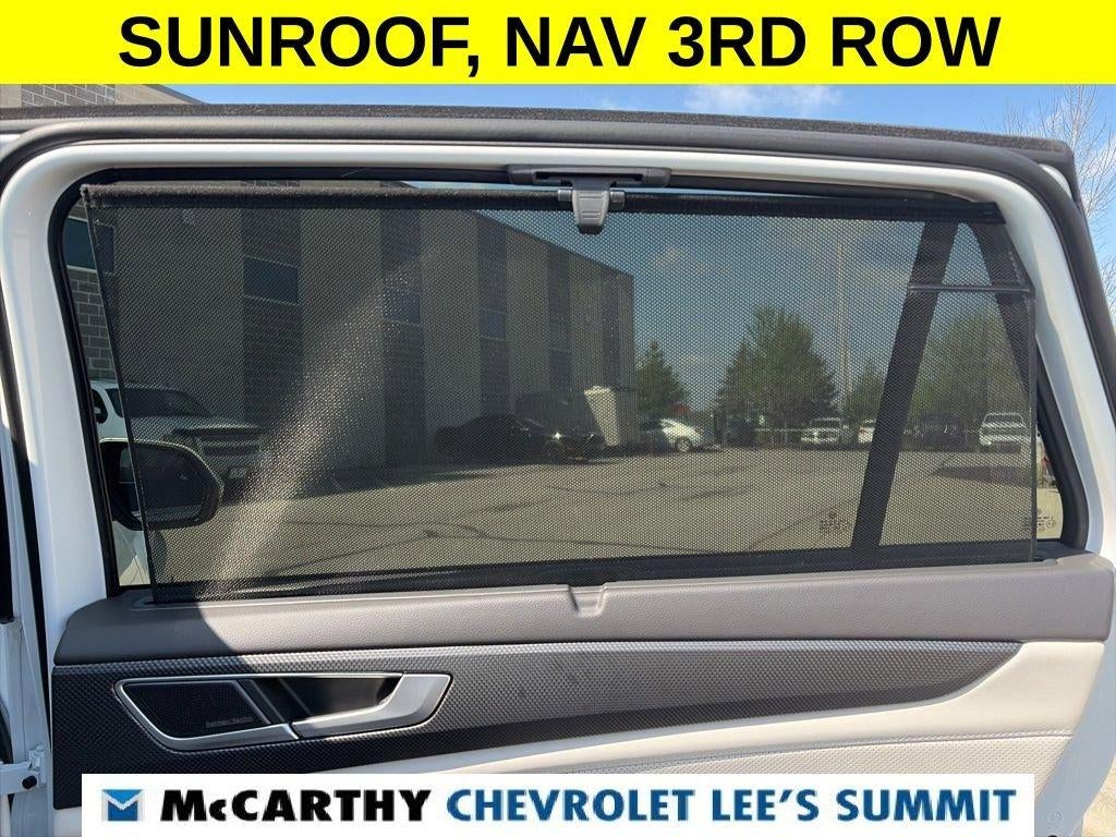 2024 Volkswagen Atlas Cross Sport 2.0T SEL Premium R-Line