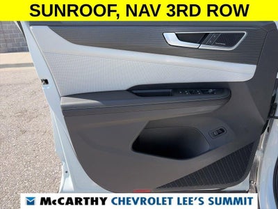 2024 Volkswagen Atlas Cross Sport 2.0T SEL Premium R-Line