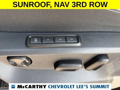 2024 Volkswagen Atlas Cross Sport 2.0T SEL Premium R-Line