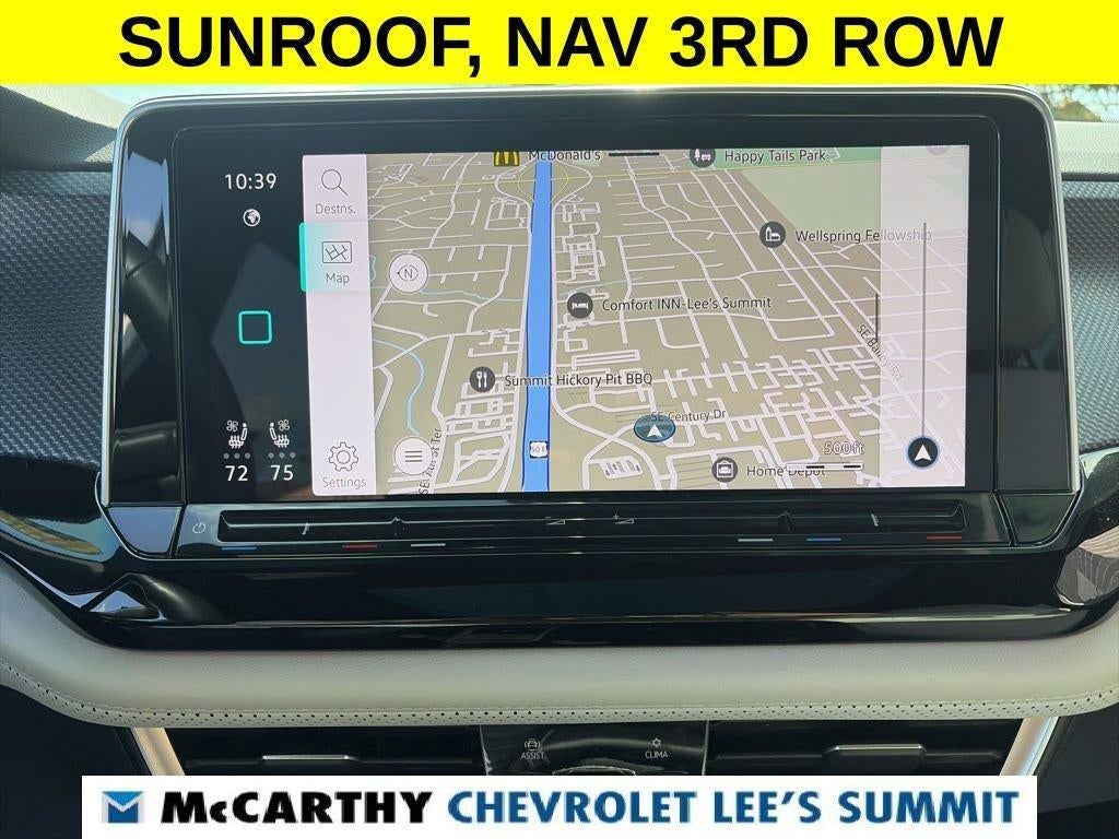 2024 Volkswagen Atlas Cross Sport 2.0T SEL Premium R-Line