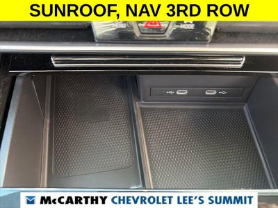 2024 Volkswagen Atlas Cross Sport 2.0T SEL Premium R-Line