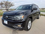 2019 Volkswagen Atlas 3.6L V6 SE