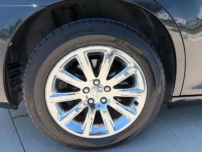 2014 Chrysler 300 300C