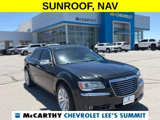 2014 Chrysler 300 300C