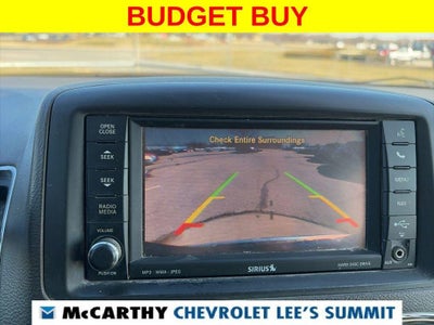 2012 Chrysler Town & Country Limited