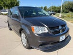 2016 Dodge Grand Caravan American Value Pkg