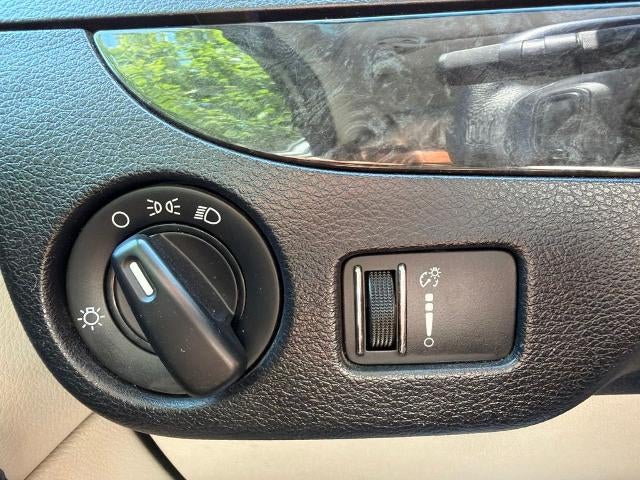 2016 Dodge Grand Caravan American Value Pkg