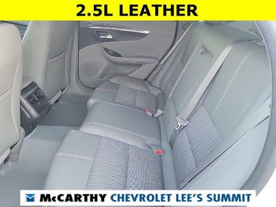 2014 Chevrolet Impala LT