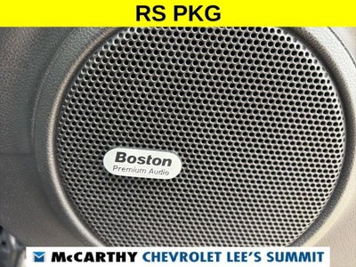 2011 Chevrolet Camaro 2LT