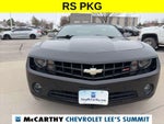 2011 Chevrolet Camaro 2LT